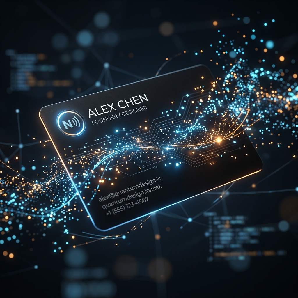 NFC Smart Card Sample