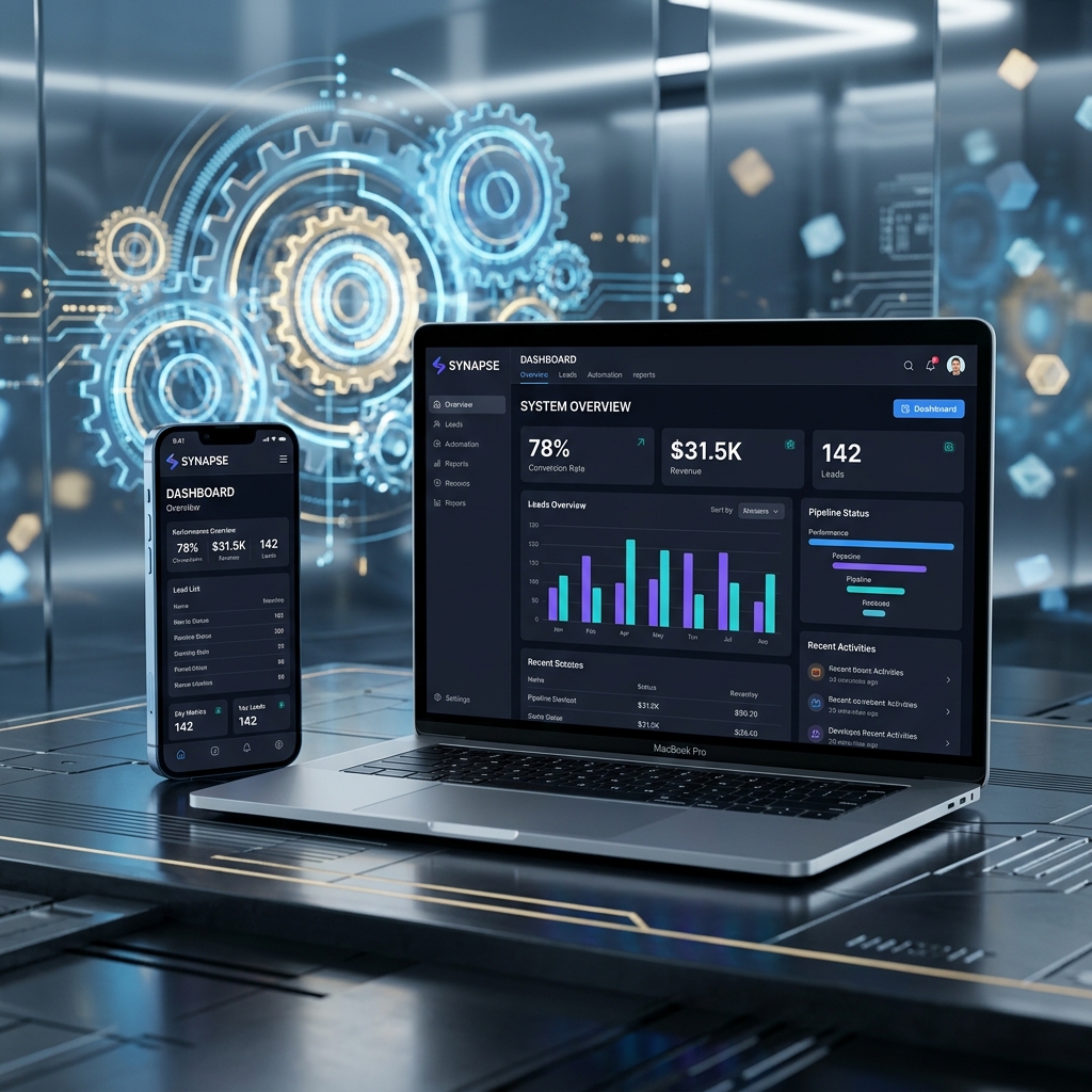 Business Automation Software